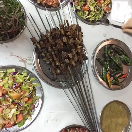 Kebapçı Kel Mahmut'nin yemek ve ambiyans fotoğrafları 5
