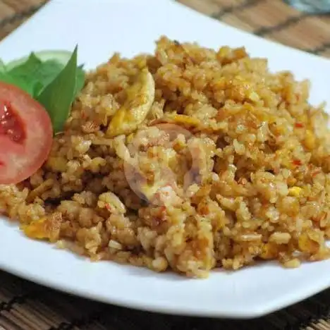 Gambar Makanan Nasi Goreng Faza Al Nahda, Jatikramat 3