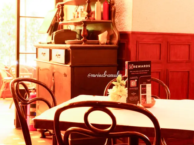 Gambar Makanan Caffe Milano 11