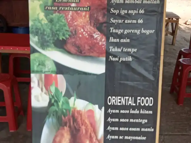 Gambar Makanan Kedai 66 2