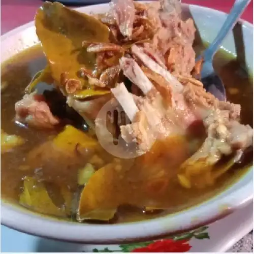 Gambar Makanan Sate Madura (Belakang) BCP, Bekasi Selatan 17