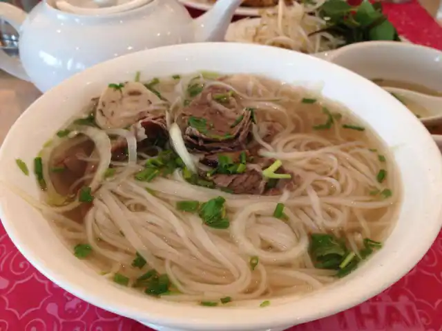 Pho Hoa Food Photo 2