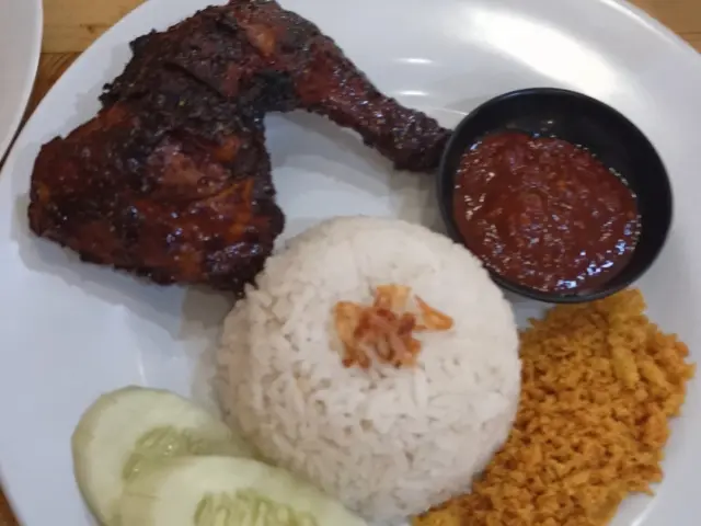 Gambar Makanan Ayam Gedebuk 2