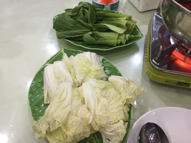 Gambar Makanan Wan Wei Xiang Suki 9