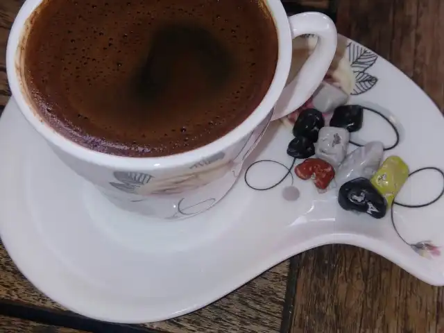 Cafe Daisy'nin yemek ve ambiyans fotoğrafları 5