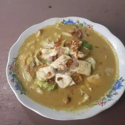 Gambar Makanan Pondok Sate Tongseng Khas Sragen Sukowati, Karawaci 12