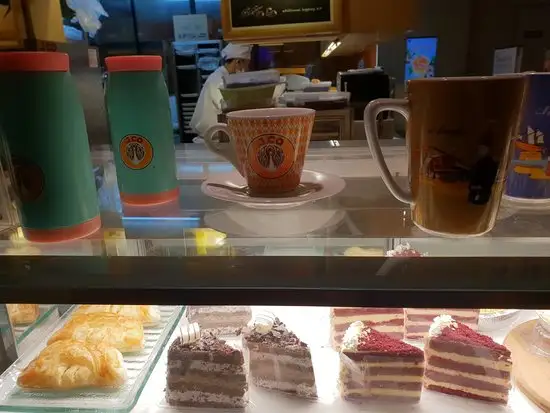 Gambar Makanan J.Co Donuts & Coffee - Gajah Mada Plaza 11