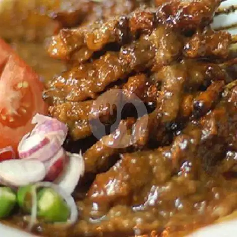 Gambar Makanan Sate Madura, Narogong Raya 3