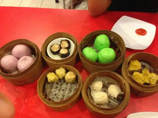 Gambar Makanan Dimsum e Manan 16