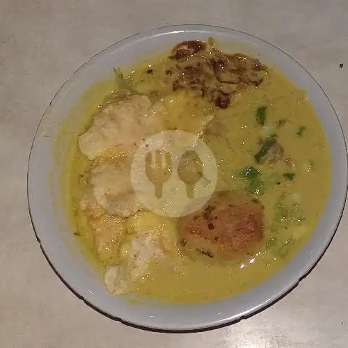 Gambar Makanan Soto Medan, Larangan 8