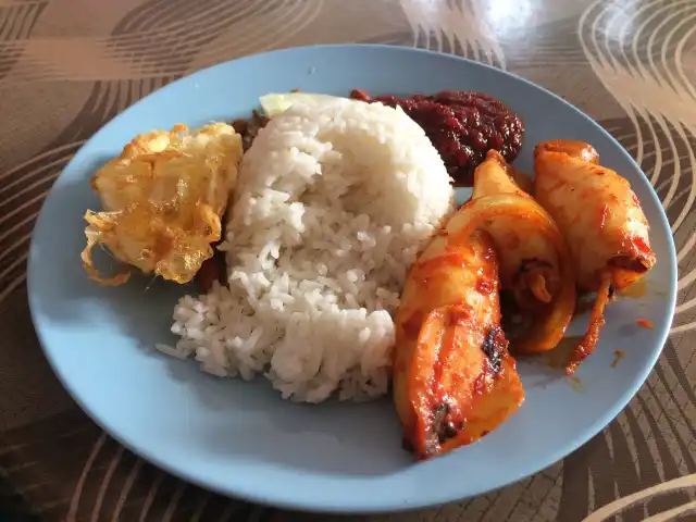 Leban Condong Food Photo 5