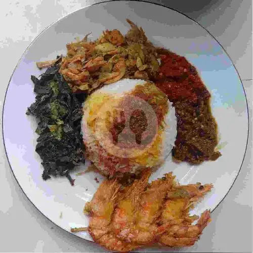 Gambar Makanan Rm.RESTU MANDE (INDAH RASO)jl.wonomukti Raya No 28 Pkl Diklat Sendangmulo 12