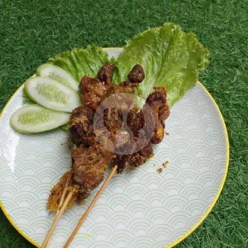 Gambar Makanan Pecel Ayam Kremes Ade Abang, Raden Saleh 17