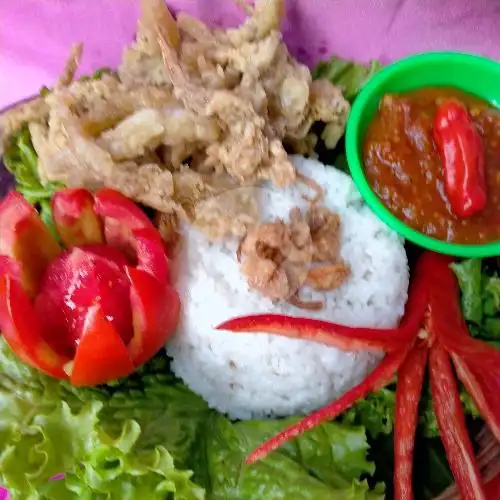 Gambar Makanan Warung P.Djoko, Lowokwaru 3