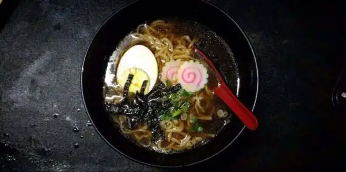 Raja Ramen