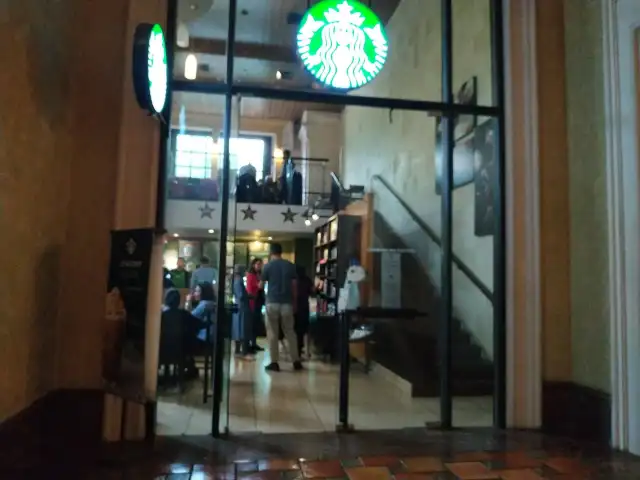 Gambar Makanan Starbucks Coffee 19