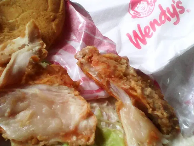 Wendy's Food Photo 11