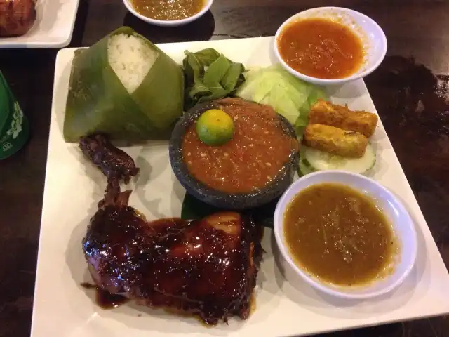 Sambal Lado Cafe Food Photo 6