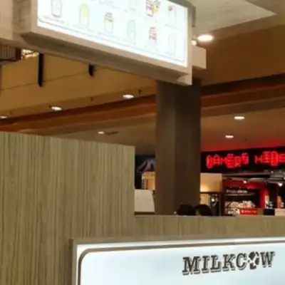 Milkcow @ KL