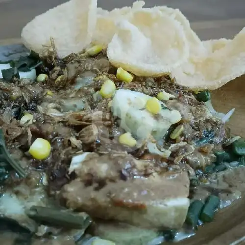 Gambar Makanan SENDOK KAYU  15