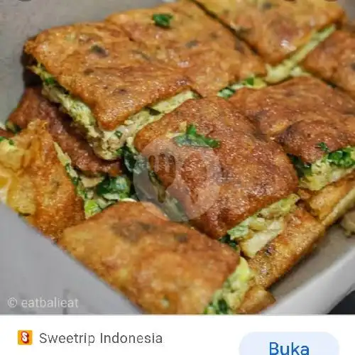 Gambar Makanan Martabak Bandung 99, Kemang Pratama Bekasi 16