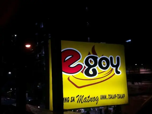 E-Goy Food Photo 10