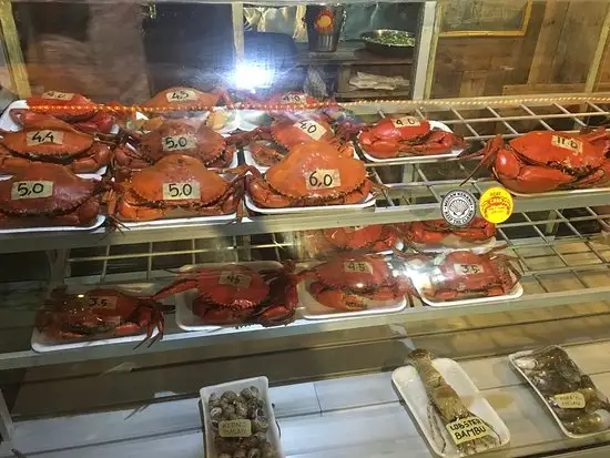 Gambar Makanan Medan Kerang x Hore Crab 17