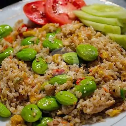 Gambar Makanan Nasi Goreng Mas Joni 3