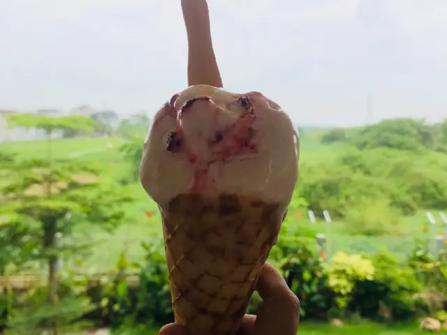 Gambar Makanan Kober Mie Setan 8