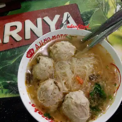 Bakso Binaria