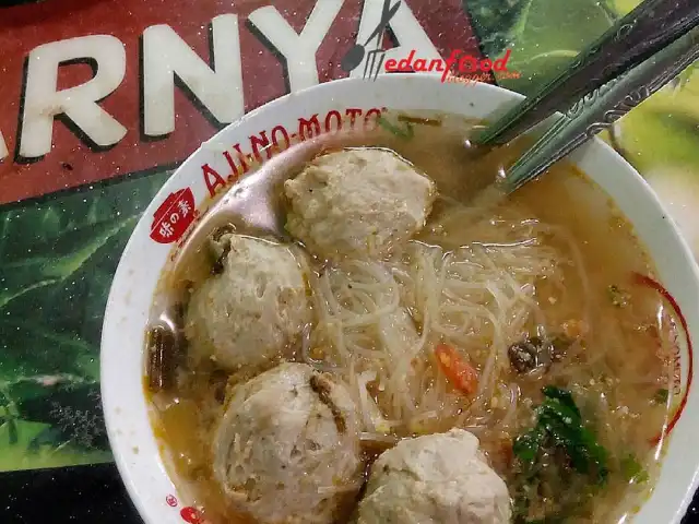 Bakso Binaria