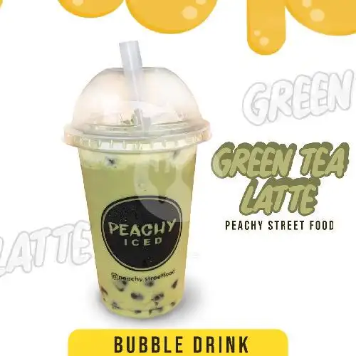 Gambar Makanan Peachy Street Food, Mengwi 12