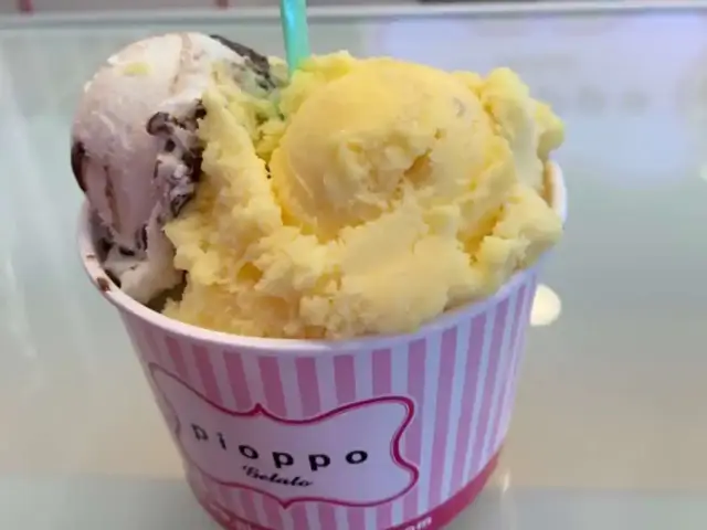 Pioppo Gelato'nin yemek ve ambiyans fotoğrafları 43