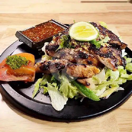 Gambar Makanan Caravan Cafe & Resto, Harbour Bay 3