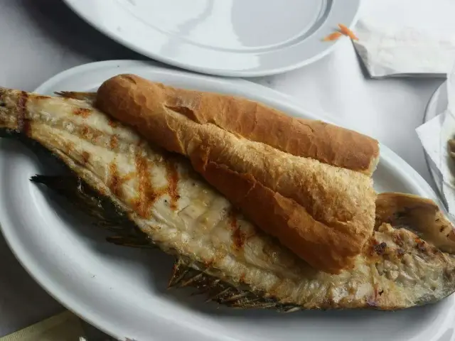 Beykoz Izgara Balık'nin yemek ve ambiyans fotoğrafları 32