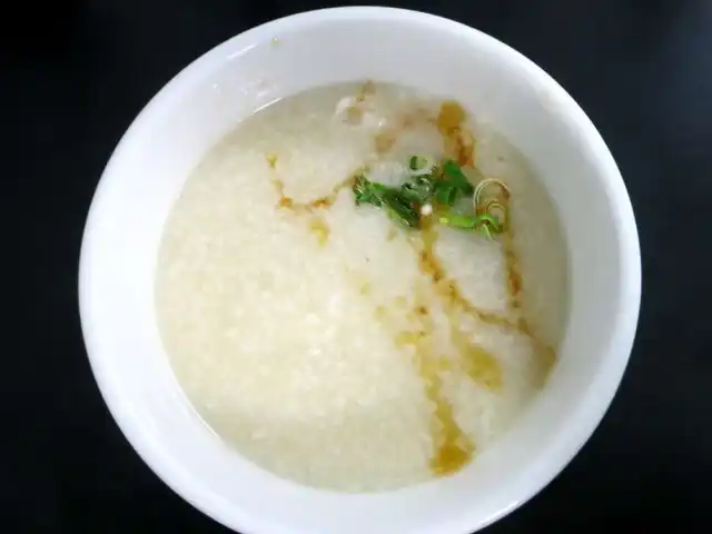 Gambar Makanan Bubur Mangga Besar Raya 13