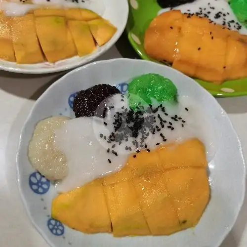 Gambar Makanan Marline Cake, Pantai Indah Kapuk 7