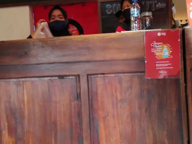 Gambar Makanan Panties Pizza Jogja Gejayan 16