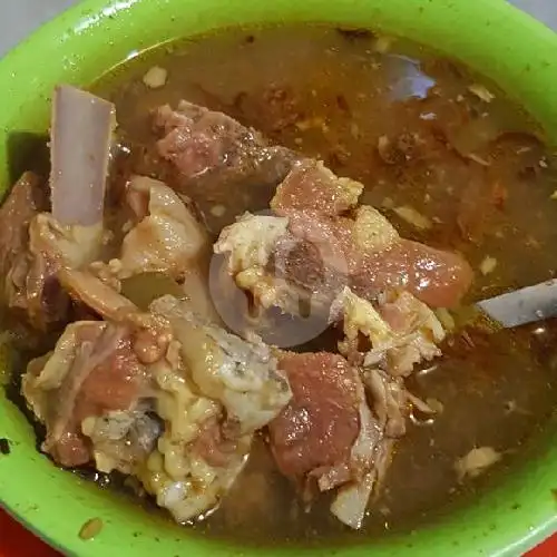 Gambar Makanan Warung Sate Madura Bang Rossi, Kedoya 4