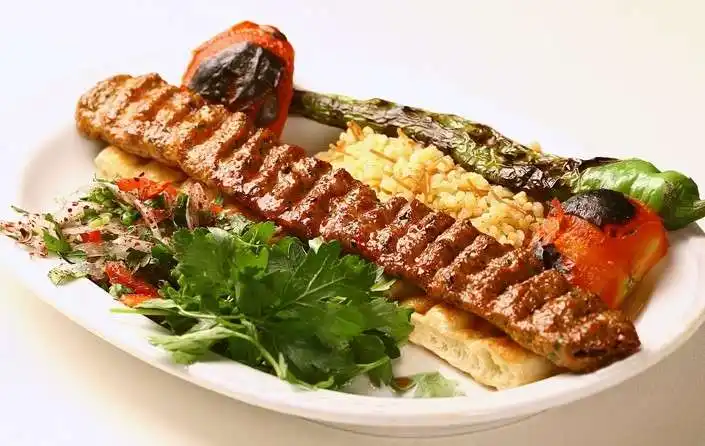 Şirvanlı Kebap'nin yemek ve ambiyans fotoğrafları 3