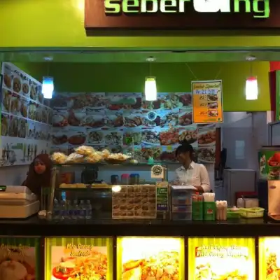 Cafe Sebrang