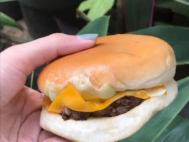 Gambar Makanan Klenger Burger 9