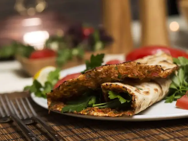 Alioğlu İskender Kebap'nin yemek ve ambiyans fotoğrafları 14