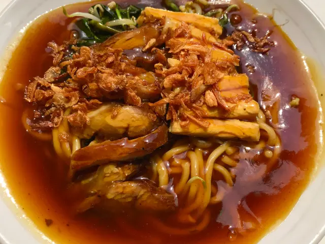 Gambar Makanan LomieKangkungCucuPinangsia 8