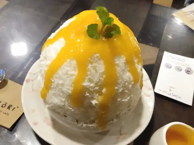 MyKōri Dessert Cafe Food Photo 13