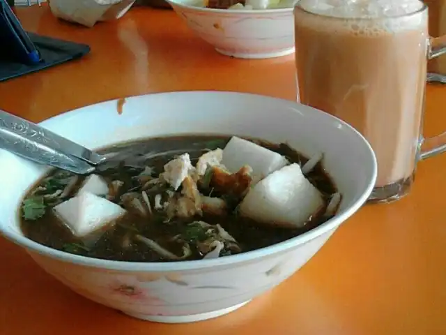 Restoran Pak Itam & Mak Wa Food Photo 11