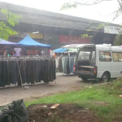 Pasar Malam Kg. Sg. Pinang