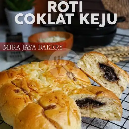 Gambar Makanan Mira Jaya Bakery 10