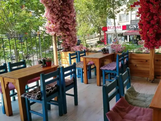 Avare Cafe'nin yemek ve ambiyans fotoğrafları 2