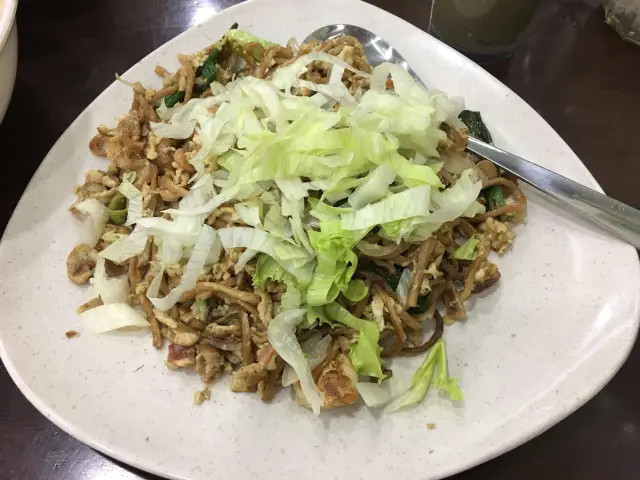 Madam Tea Famous Chicken Rice Food Photo 2